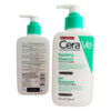 Limpiadores Faciales Cerave Surtidos 236Ml