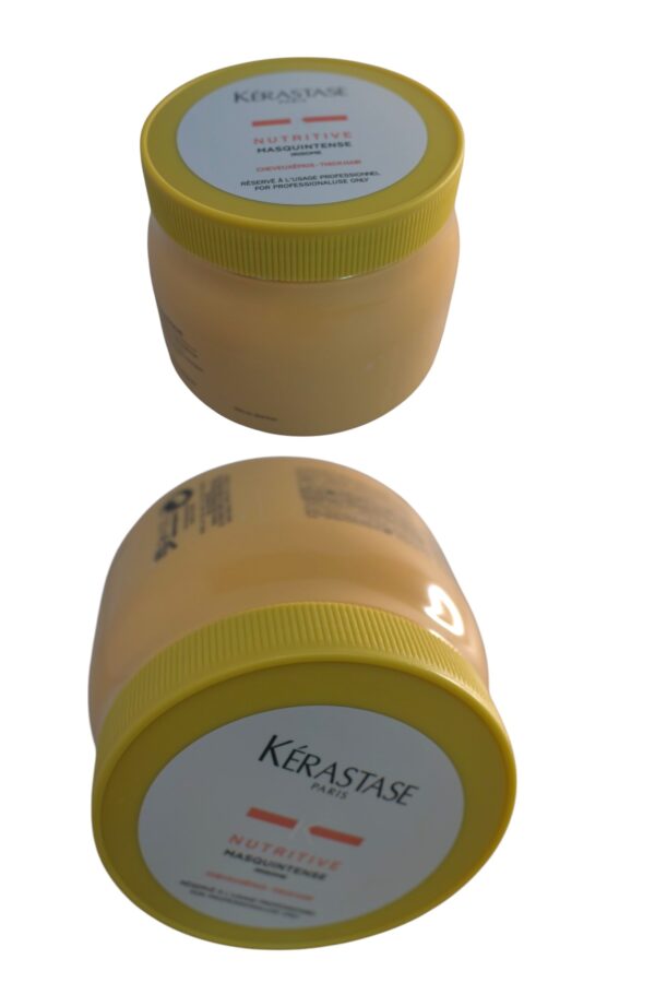 Mascarilla Para el Cabello Kérastase Paris