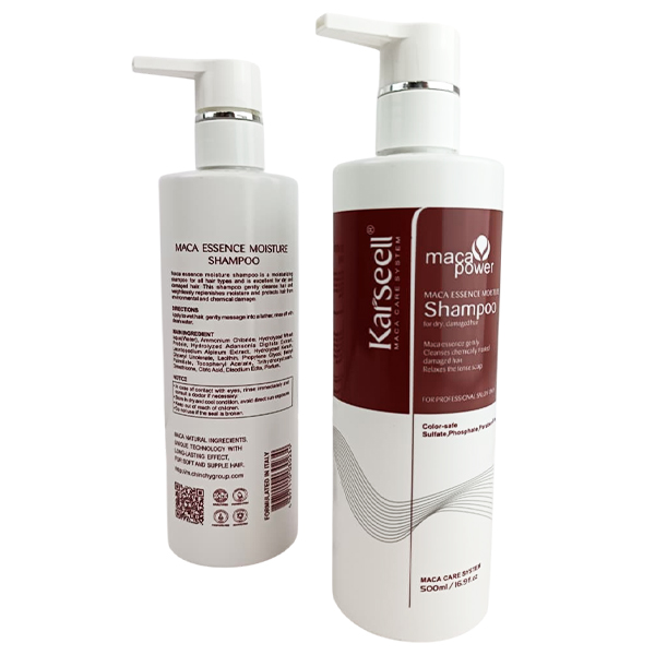Shampoo o Acondicionador Karsell Surtido