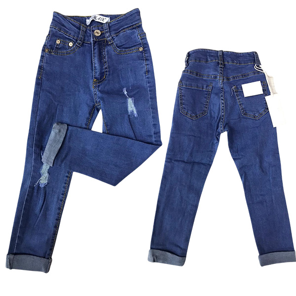 Pantalón para dama Weison Jeans azul surtido