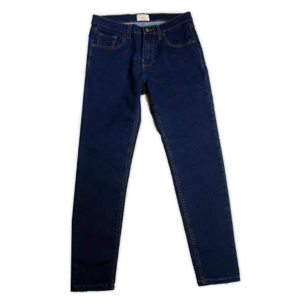 Pantalón para mujer Rodolfin Navy MXG8904 surtido