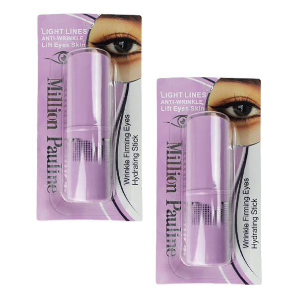 Hidratante para Ojos - Milion Pauline