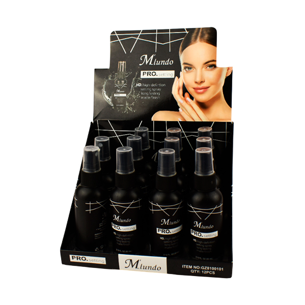 Fijador de maquillaje pro.setting - Miundo