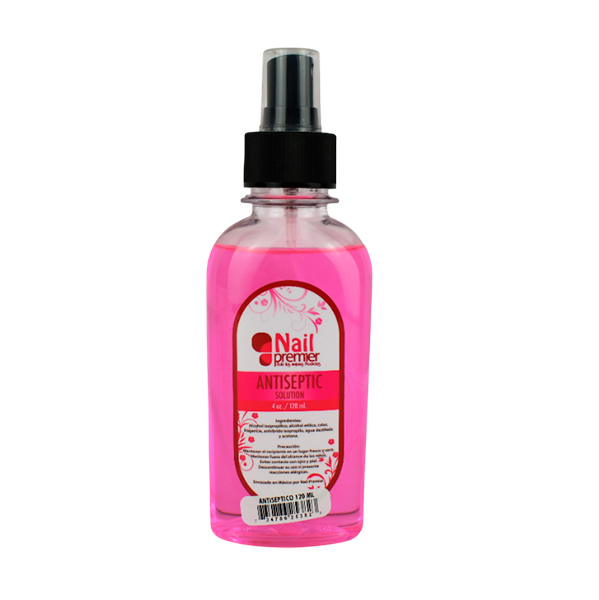 Antiseptico - Nail Premier
