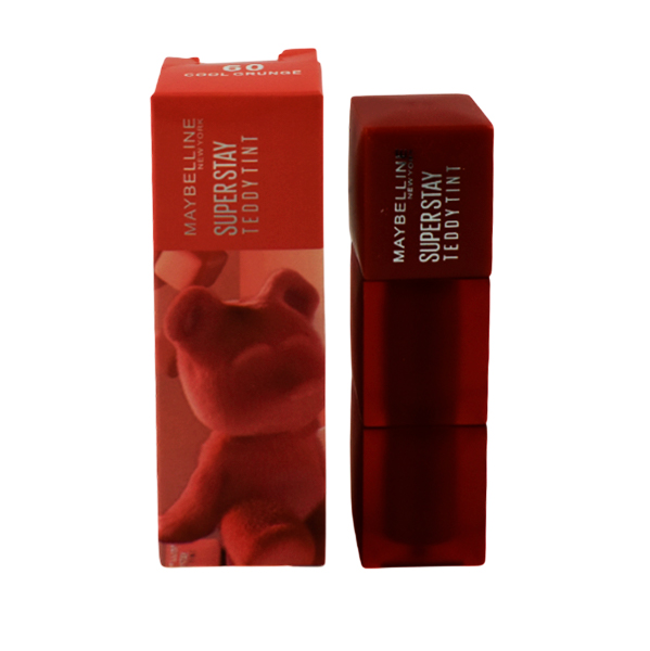 Labial superstay teddy - Maybelline