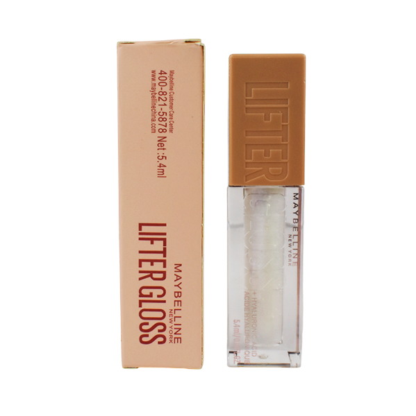 Lifter gloss - Maybelline