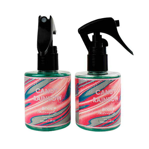 Perfume para el cabello candy rainbow - Body Philosophy