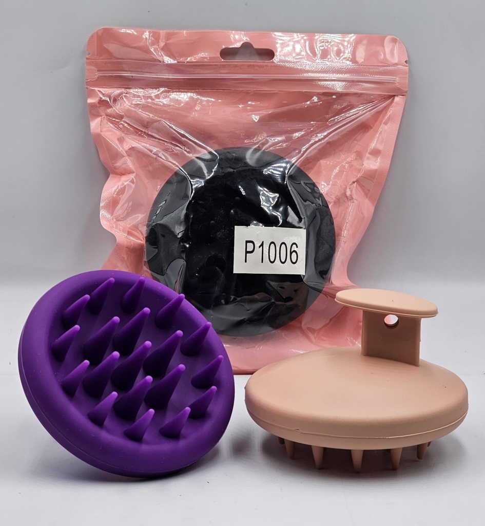 Cepillo para cabello