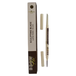 [782353831417] Delineador Bicelado para cejas BROW FIX ITALIA DELUXE