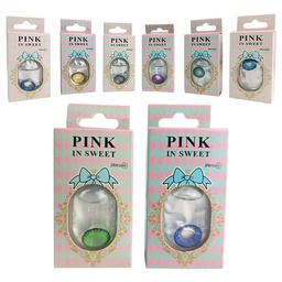 [8809065264509] Lentes de Contacto con color Pink in Sweet