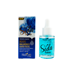 [6974495295026] Suero facial de ácido hialurónico - CQK