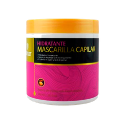 [7877771378279] Mascarilla capilar hidratante - Lucky Lily
